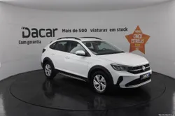 VW Taigo 1.0 TSI DSG (AUTO)