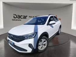 VW Taigo 1.0 TSI DSG (AUTO)