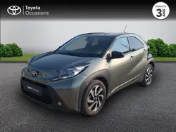 Toyota Aygo X 1.0 VVT-i 72ch Design MY23
