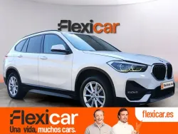 BMW X1 sDrive 18d