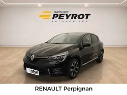 Renault Clio TCe 90 Evolution