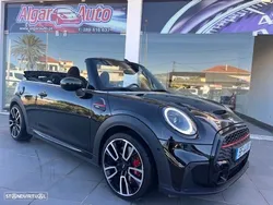MINI 3 Portas John Cooper Works Plus Auto Desportiva