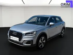 AUDI Q2 35 TFSI COD 150 S tronic 7 Design Luxe