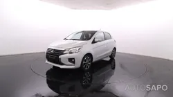 Mitsubishi Space Star de 2023