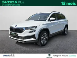 SKODA Karoq 2.0 TDI 116 ch SCR DSG7 Business