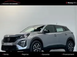 Peugeot 2008 Hybrid 145 e-DCS6 Style