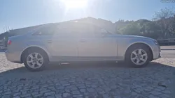 Audi A4 2.0D