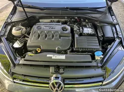 VW Golf 1.6TDI 115cv R-Line