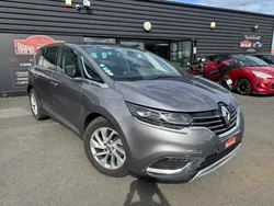 RENAULT ESPACE 1.6 Energy dCi - 130cv - V Life PHASE 1, GARANTIE 6 MOIS