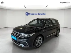 VOLKSWAGEN Tiguan 2.0 TDI 150ch DSG7 R-Line