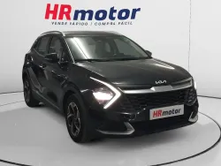 KIA Sportage 1.6 MHEV Drive 4x2 136