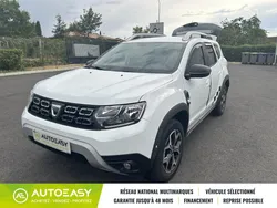 Dacia Duster 1.5 Blue DCI 115 cv 4x2 Prestige +