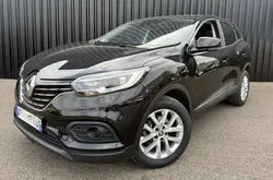 Renault KADJAR 1.3 TCE 140CH FAP BUSINESS - 21