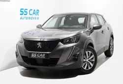 Peugeot 2008 1.5 BlueHDi Active