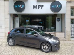 Kia Rio 1.0 T-GDi Drive