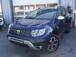 Dacia DUSTER 1.5 BLUE DCI 115CH PRESTIGE 4X2