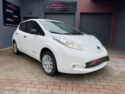 NISSAN LEAF Electrique 24kWh 109 CV Acenta / Caméra de recul
