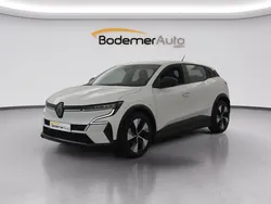 RENAULT Megane E-Tech EV40 130ch standard charge Equilibre