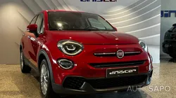 Fiat 500X 1.0 FireFly Urban de 2018
