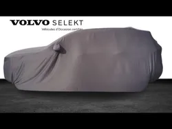 Volvo EX40 Single Extended Range 252ch Black Edition