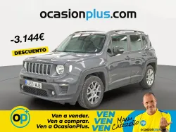 JEEP Renegade 1.5 MHEV Limited