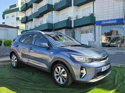 Kia Stonic 1.2 Dynamic