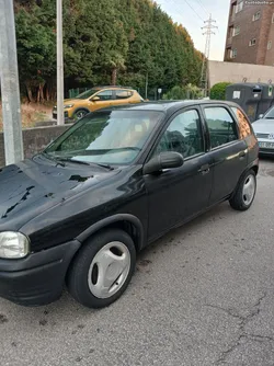 Opel Corsa 1.5D