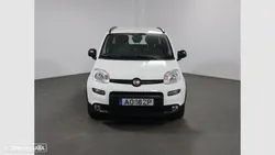 Fiat Panda 1.0 Hybrid City Life