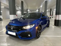 Honda Civic 1.0 i-VTEC Elegance
