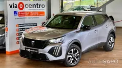 Peugeot 2008 1.2 PureTech Style de 2025