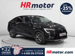 RENAULT Arkana 1.3 TCe Evolution EDC 103kW
