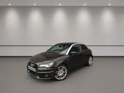 Audi A1 1.4 TFSI 185CH S LINE S TRONIC 7