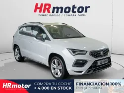 SEAT Ateca 1.5 EcoTSI S&S FR Special Edition