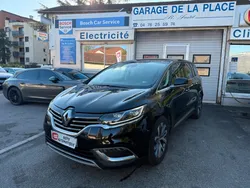 RENAULT Espace V 1.6 DCI 160 Energy Zen 7 Places