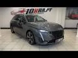 Peugeot 308 SW 1.2 PureTech GT EAT8