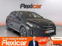 KIA XCeed 1.5 T-GDi MHEV DCT GT-line