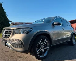 MERCEDES-BENZ GLE 300 d 245ch Avantgarde Line 4 Matic 9G-Tronic FULL CATALOGUE GARANTIE 12 MOIS