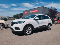 Kadjar BDCI 115 Business - 10/2020 - blanc nacré - 71300 kms - garantie 12 mois