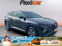 HYUNDAI Tucson 1.6 TGDI Klass 4x2
