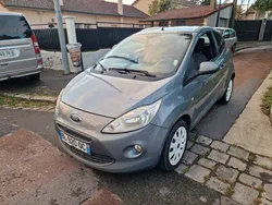 Ford ka 1.3 tdci 75ch payer en 4x sans frais