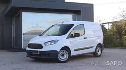 Ford Tourneo Courier 1.5 TDCi Ambiente de 2016