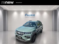 DACIA Spring Expression