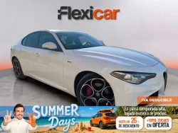ALFA ROMEO Giulia 2.0 Sprint Aut. 200
