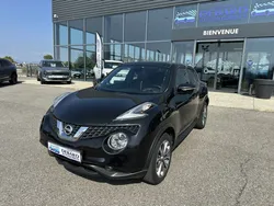 Nissan JUKE 1.5 DCI 110CH TEKNA