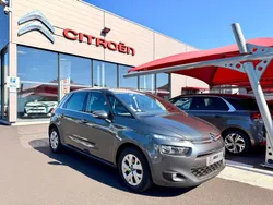 Citroën C4 Picasso (2) BlueHDi 120 EAT6 Feel