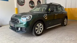 MINI Countryman de 2018