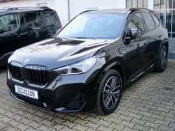 Bmw X1 U11 X Drive 23D 211 M Sport Dkg7 40000 Km Pack Innovation Attelage Garantie 12 Mois