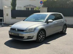 VOLKSWAGEN GOLF VII 122ch CARRAT