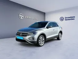 VOLKSWAGEN T-Roc 2.0 TDI 150 Start/Stop DSG7 Style Exclusive