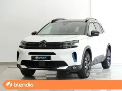 CITROEN C5 Aircross BlueHDi S&S Shine Pack EAT8 130